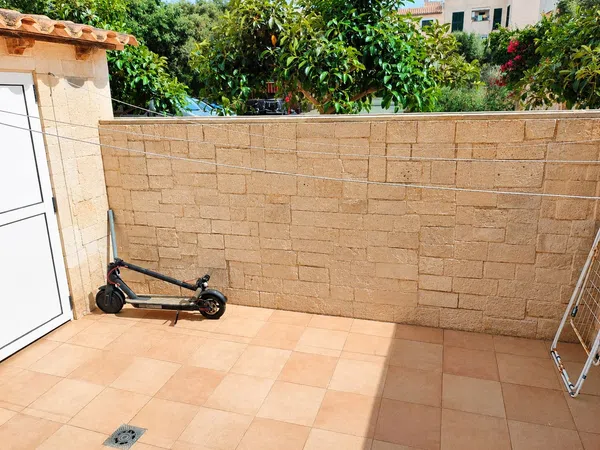 Piso en Calle Sebastiana Clar, 28, Santanyí, Santanyí - Foto 5