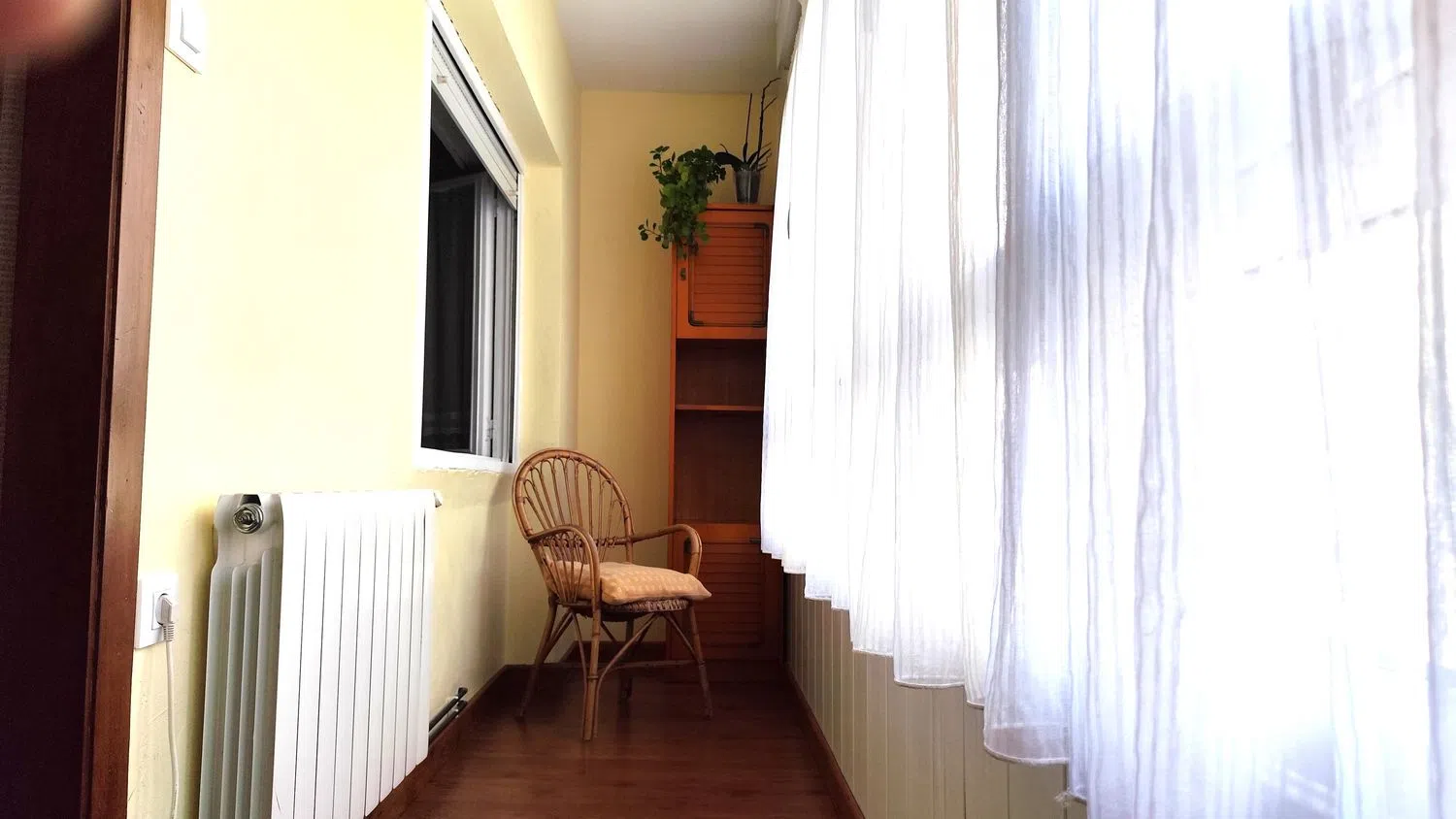 Piso en calle Isaac Peral, 37 - Foto 10