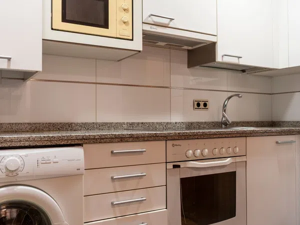 Piso en calle Federico de Onís, 38 - Foto 6