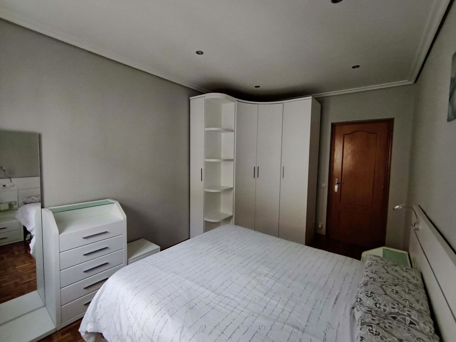 Piso en calle de Huarte, 20 - Foto 10