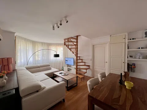 Dúplex en calle Comunidad de Madrid, 3