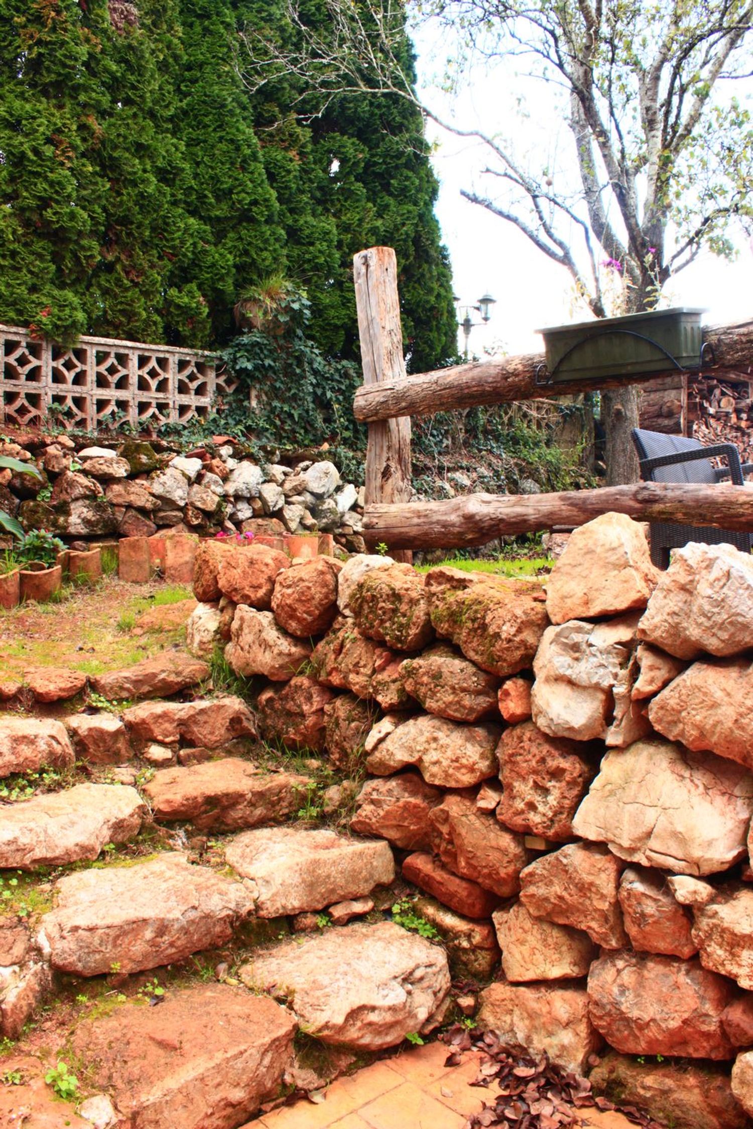 Casa rural en Barrio Somarriba, 8 - Foto 3