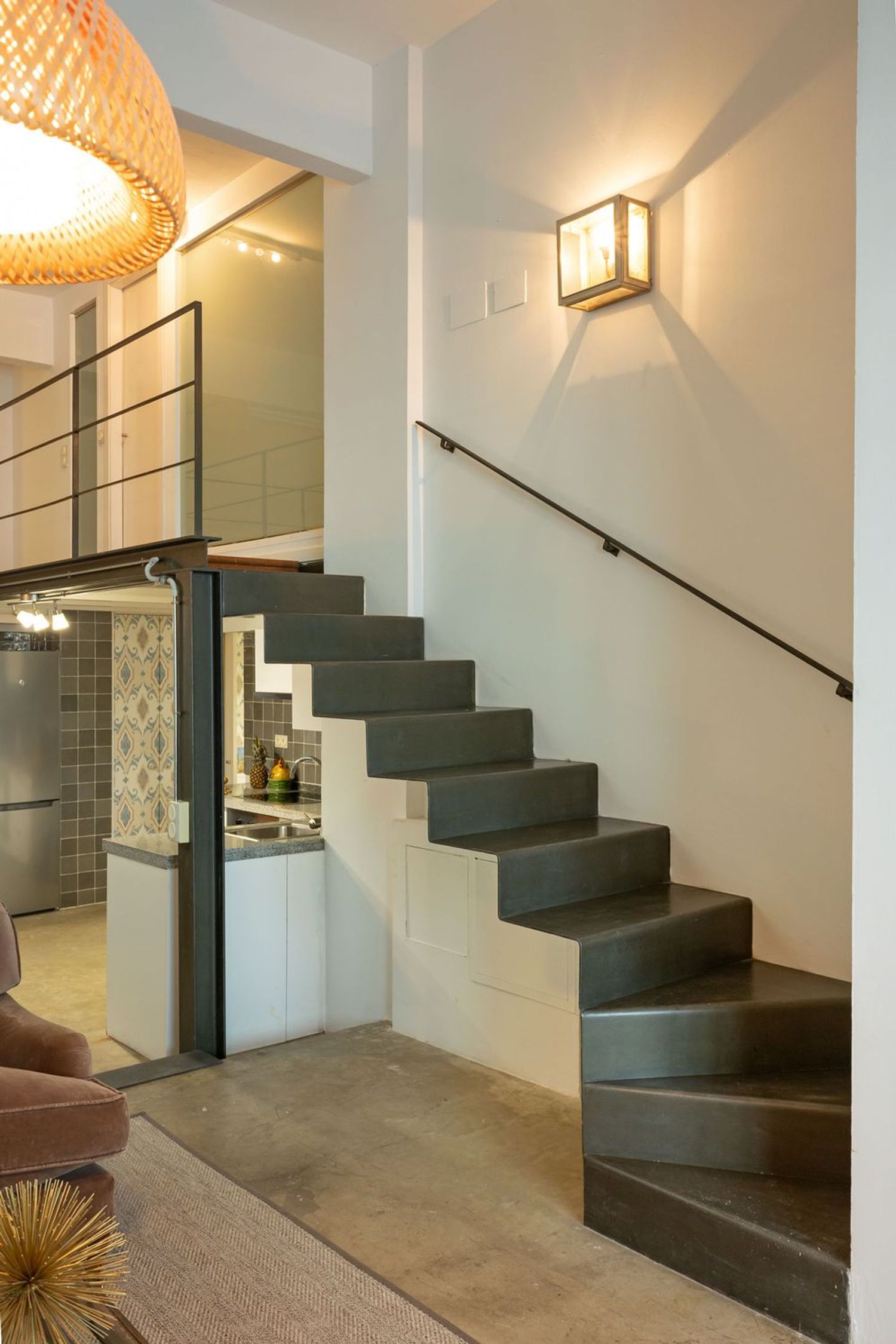 Loft en Calle Lorenzo de Sepúlveda, 7, Reina Mercedes - Heliópolis - Foto 7