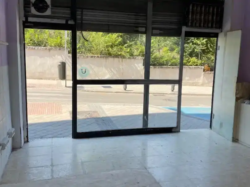 Local comercial en  Calle Fornillos 20 - Foto 5