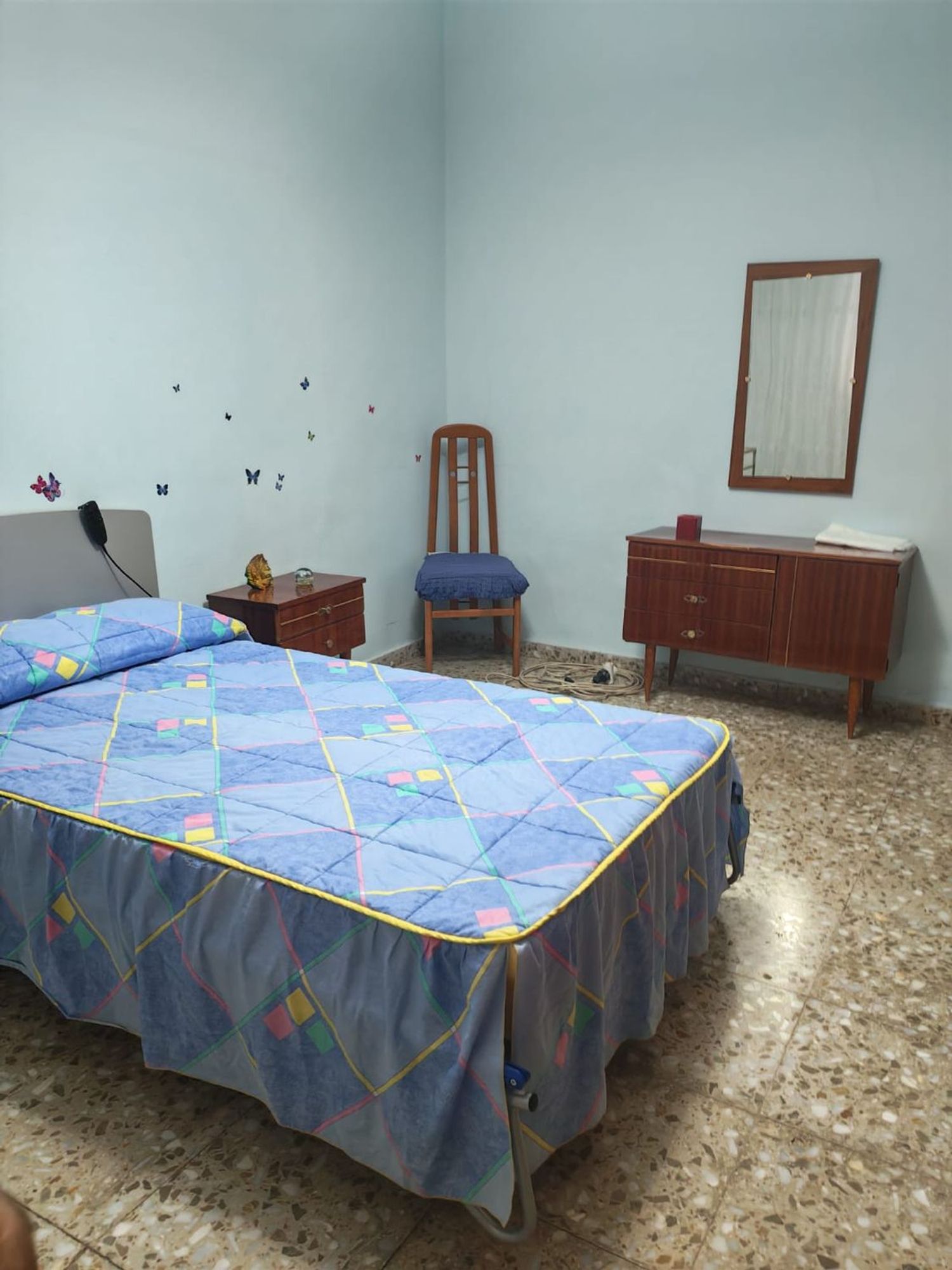 Casa de pueblo en Barranco Santa María, 3 - Foto 5