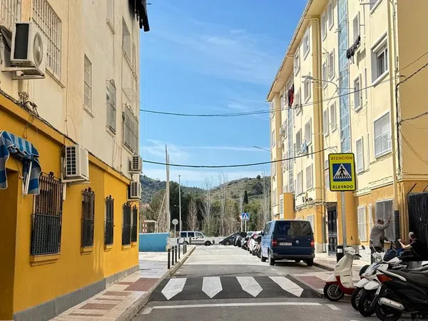 Piso en Barrio Ciudad Jardín - Foto 8