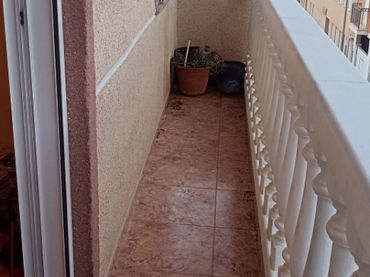 Piso en  Calle Hermanos Pinzón 5 - Foto 2
