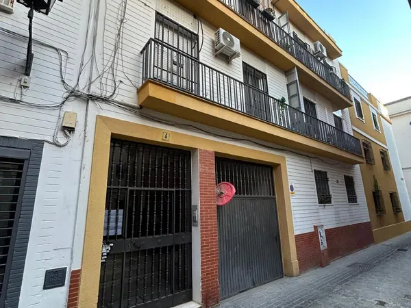 Piso en Calle Carmen, 4, San Vicente - Foto 1