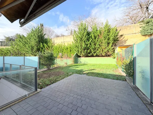 Chalet adosado en calle Leoncio Urabayen, 47 - Foto 25