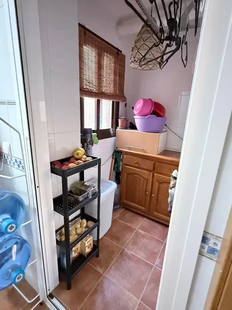 Piso en  Calle Espaṅoleto 16 - Foto 18
