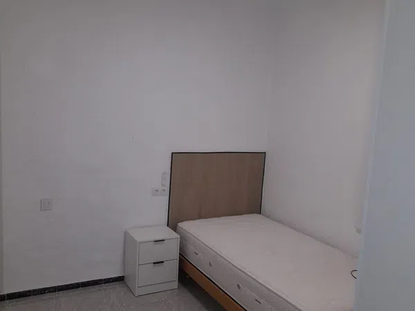 Piso en Calle Don Lope de Sosa, 3, Ciudad Jardín - Foto 2