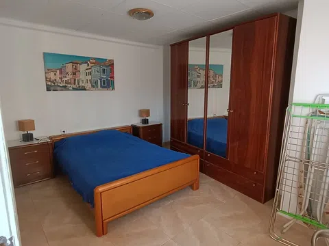 Piso en calle Agustín lara, 19