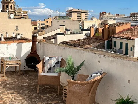 Ático en calle del Morer, 5 - Foto 11