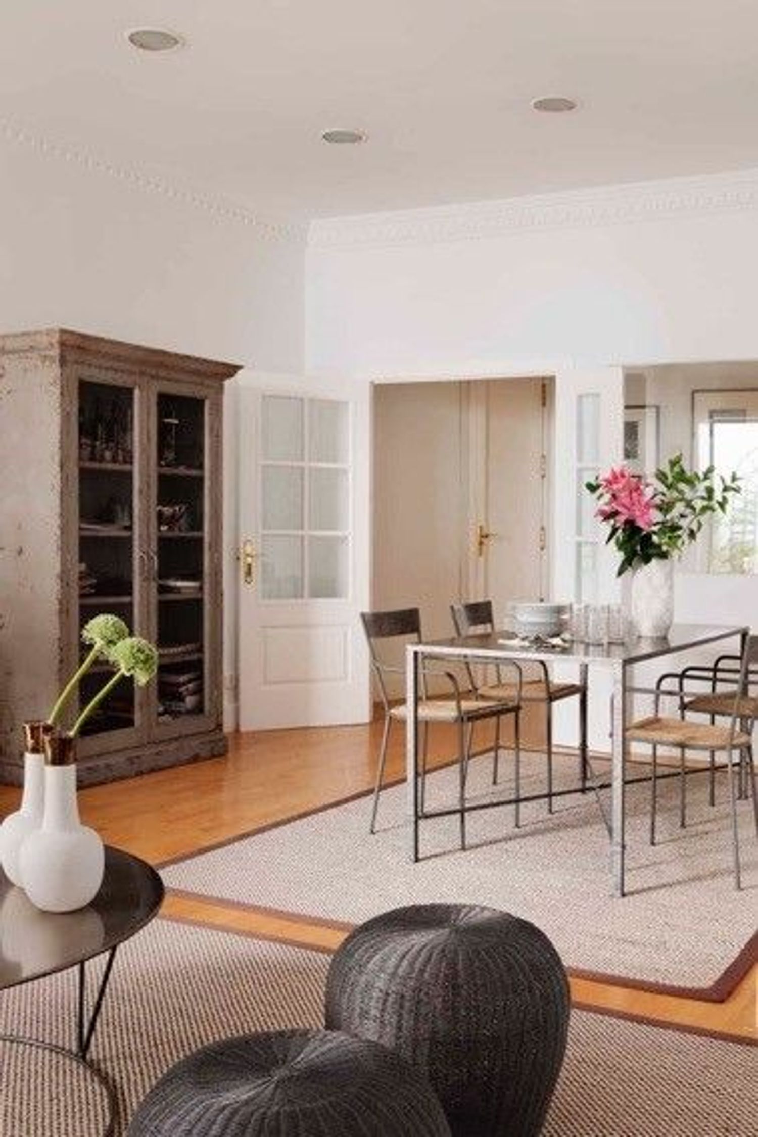 Piso en calle del Príncipe de Vergara, 95 - Foto 4