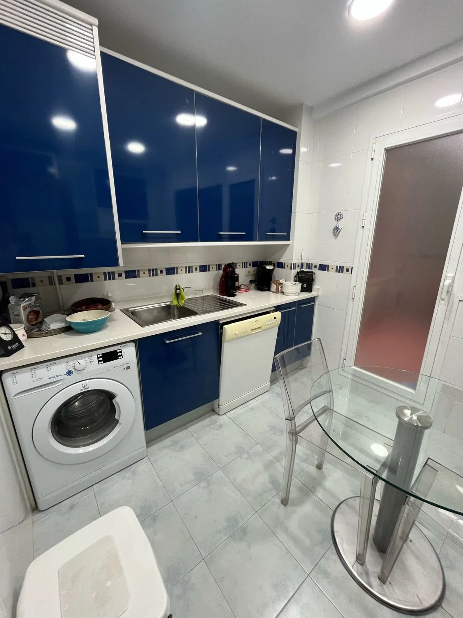 Piso en calle de Agustín Durán, 32 - Foto 7