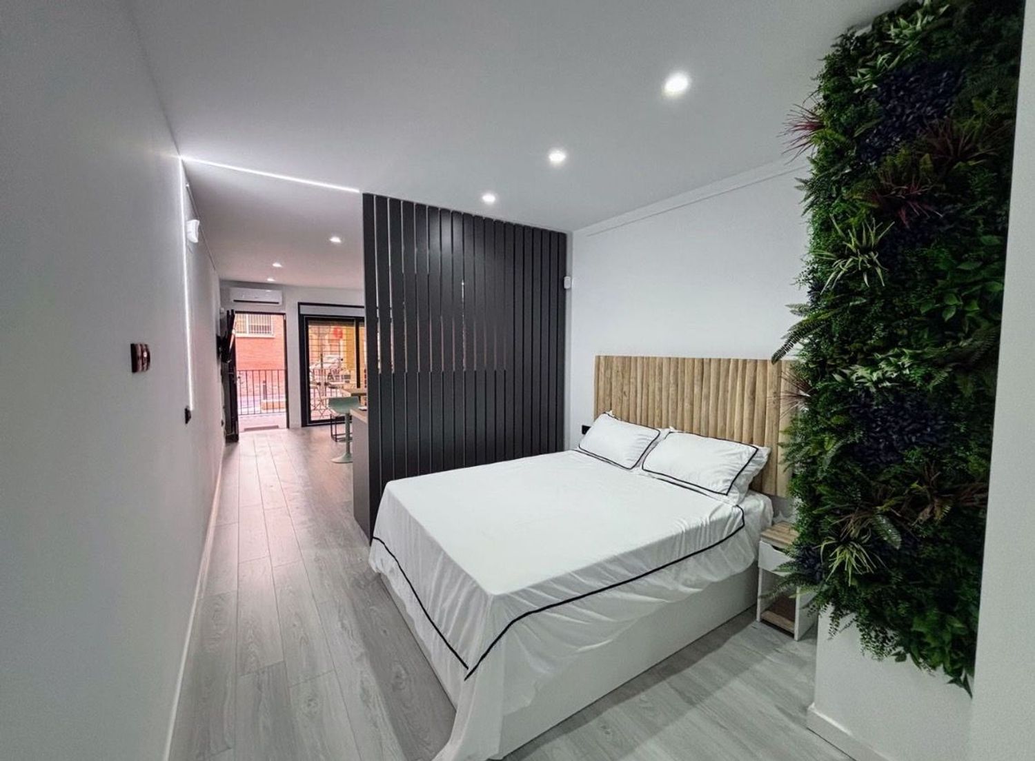 Estudio en San Andrés-San Antolín, San Andrés-San Antolín - Foto 2