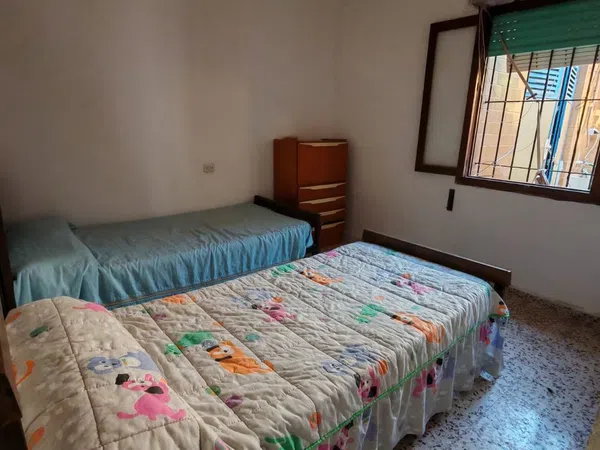 Chalet pareado en Calle Pío XII, 15, Torre de la Horadada, Torre de la Horadada - Foto 9