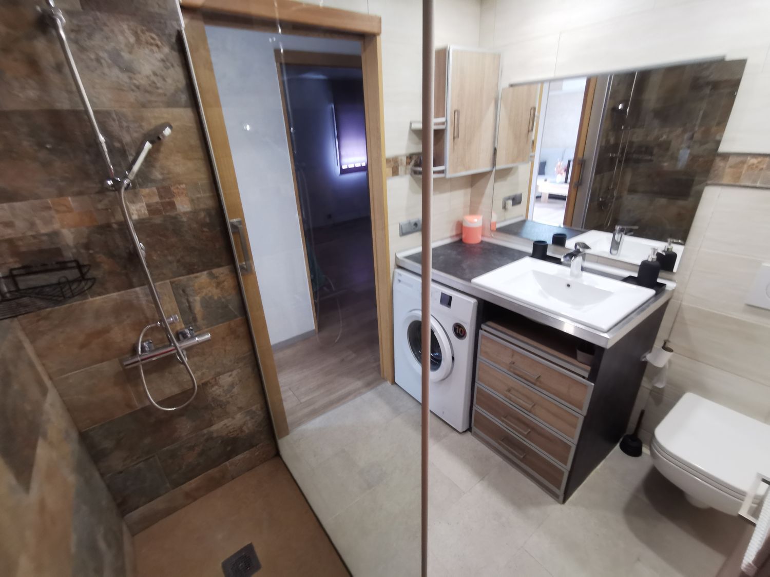 Piso en calle Viso del Alcor, 8 - Foto 5