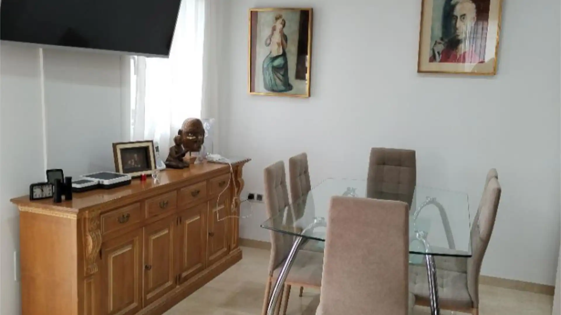 Piso en  Calle Nuestra Señora de Gracia 11 - Foto 5