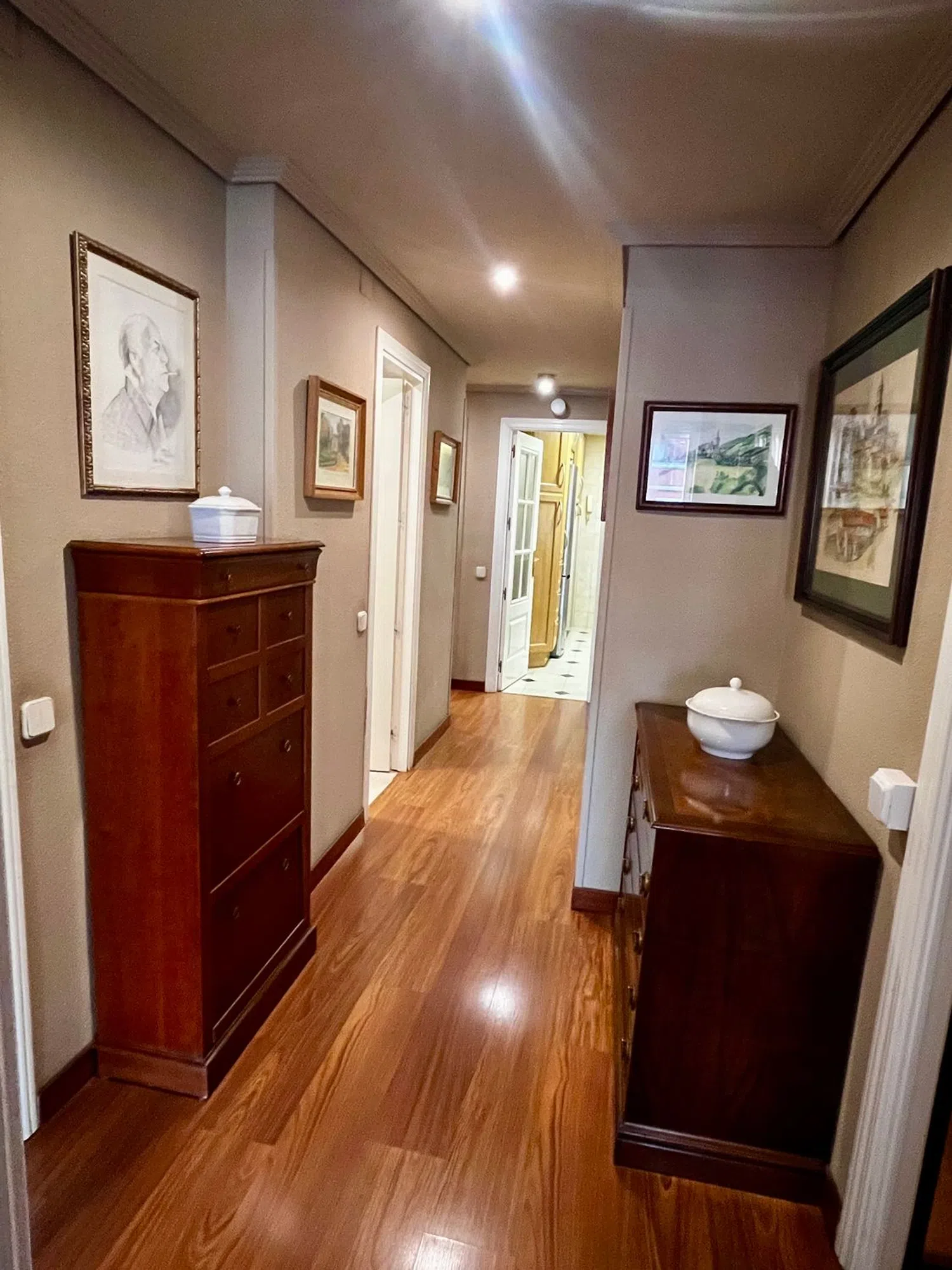 Piso en calle de Ibiza, 25 - Foto 4