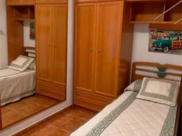 Piso en Alamedilla - Foto 3