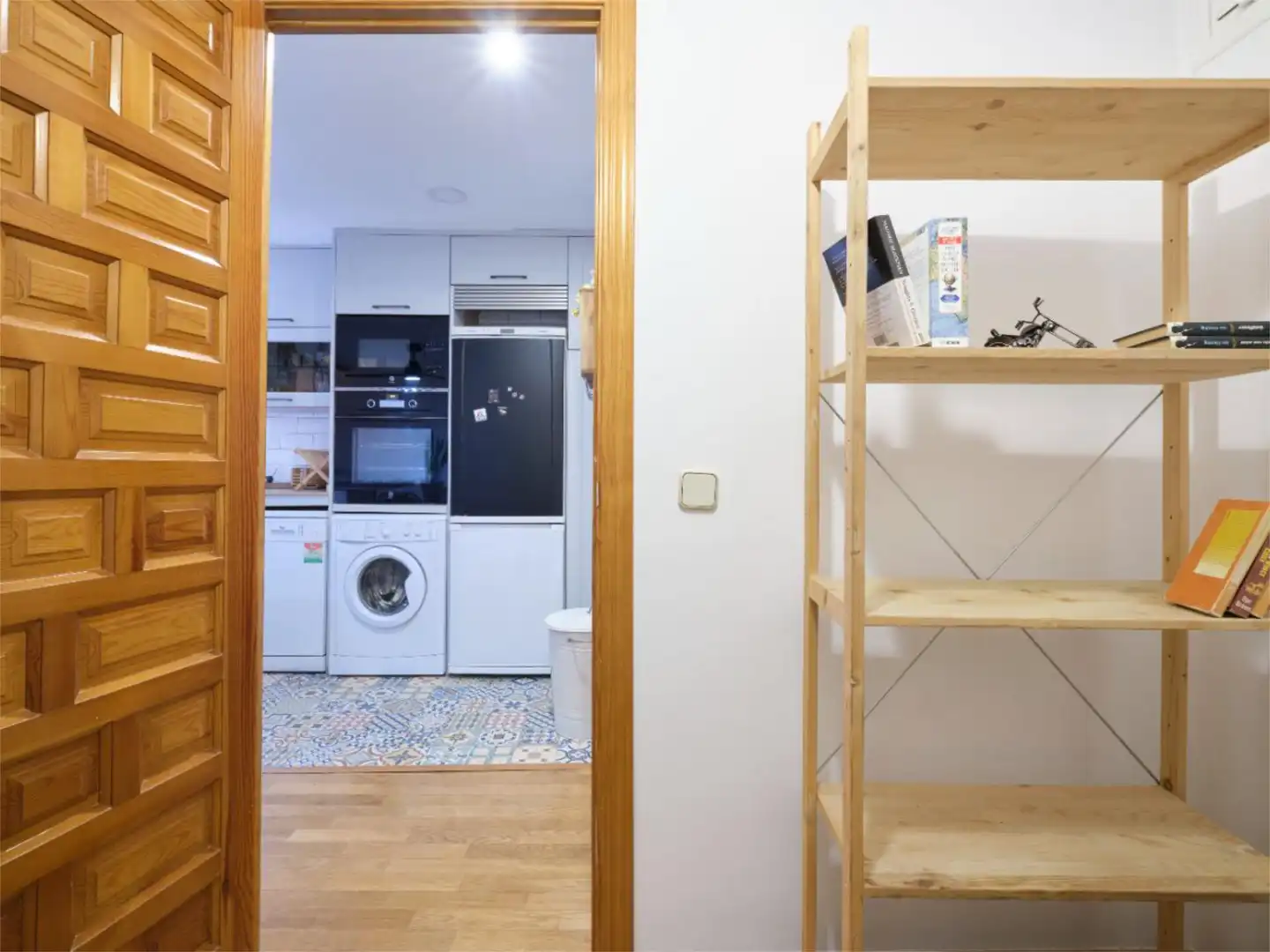 Piso en  Calle de la Esperanza 11 - Foto 4