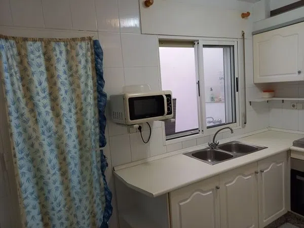 Chalet adosado en Pasaje de Europa, 13, Los Narejos-Punta Calera, Los Narejos-Punta Calera - Foto 12
