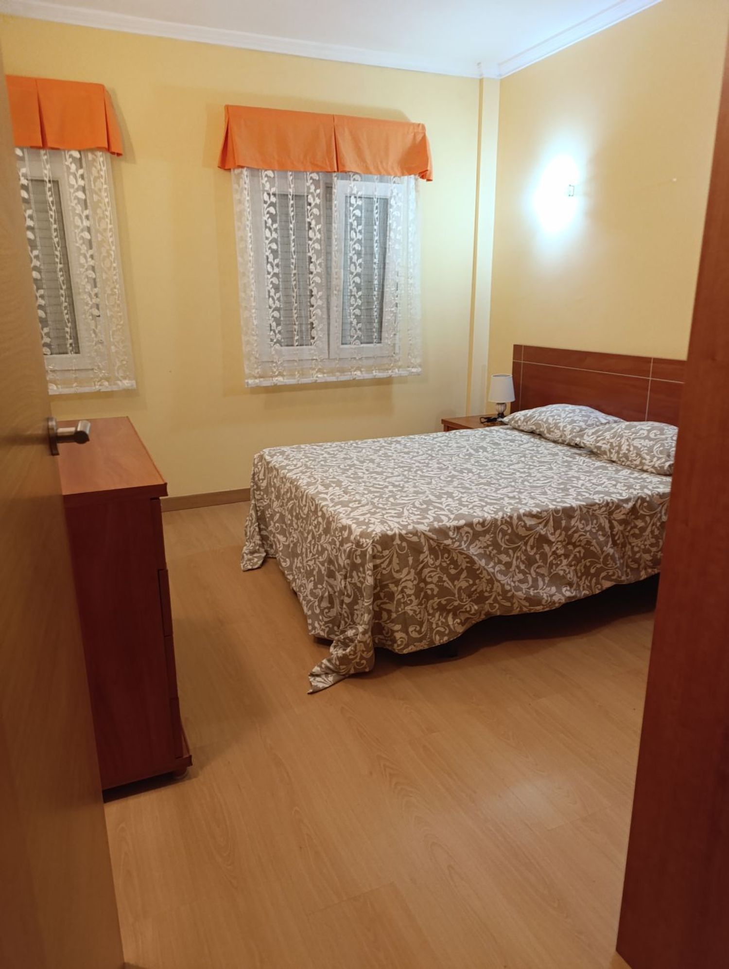 Piso en calle San Fernando, 72 - Foto 3