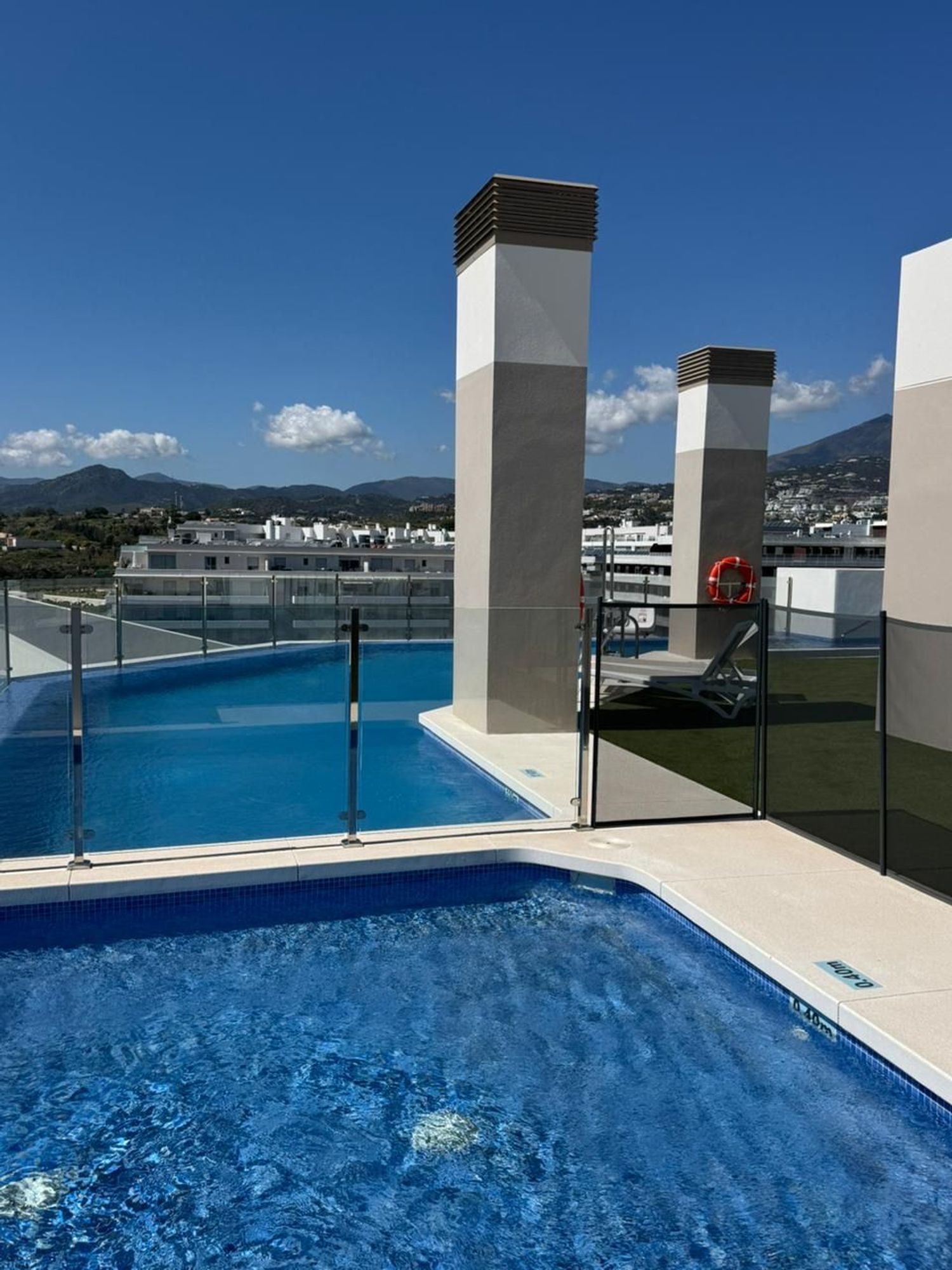 Piso en calle 02c Nva Andaluc, 6 b - Foto 24