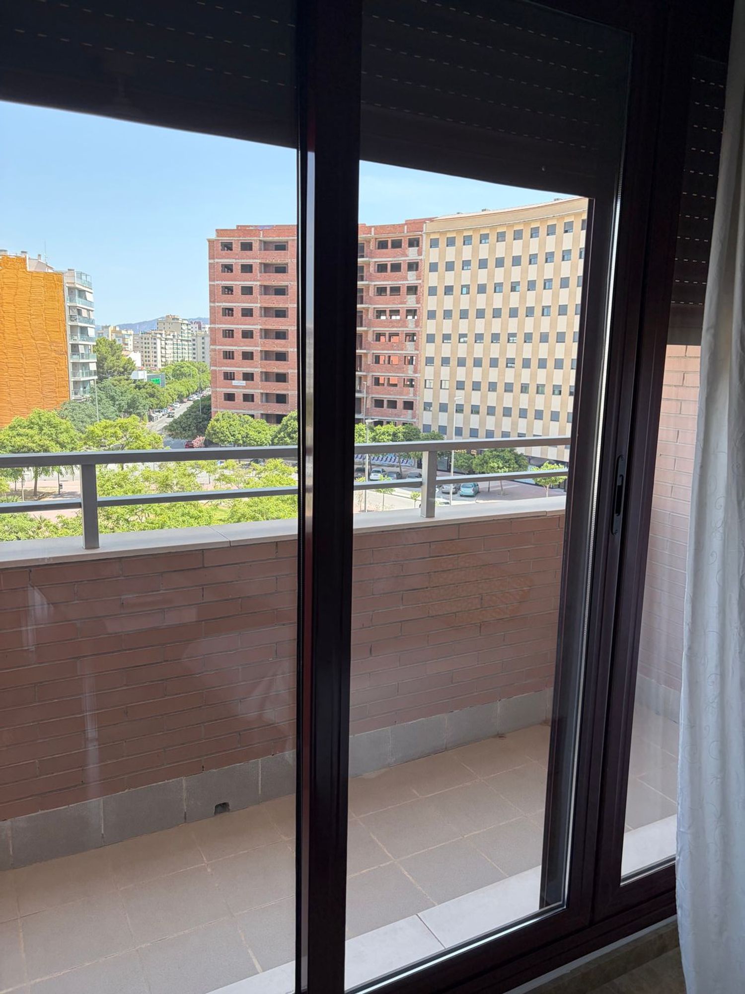 Piso en Plaza Brigada Paracaidista, 4, Zona Juan Carlos I - Avenida de Europa - Foto 18