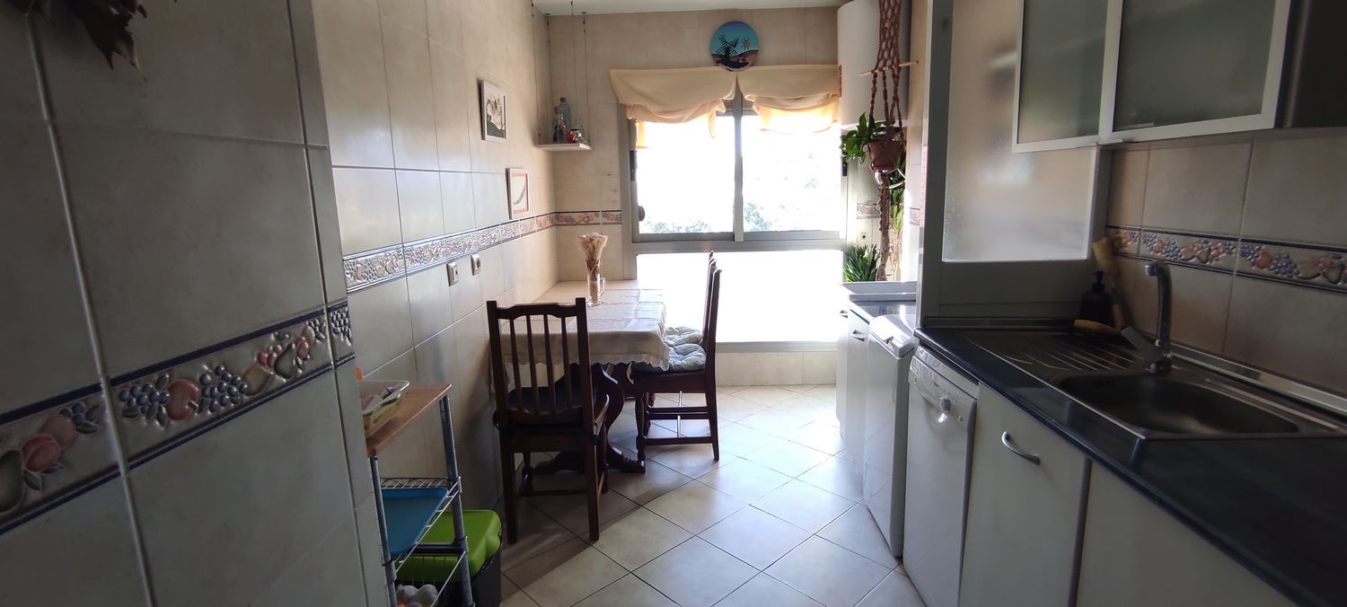 Piso en Avenida Imperio Argentina, 5, Finca el Pato - Torre del Río - Foto 17