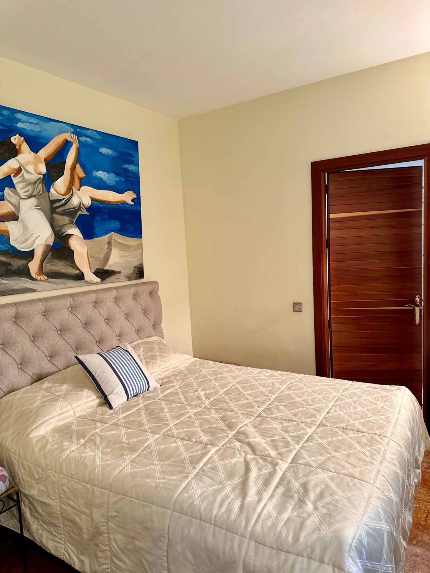 Casa independiente en Urbanizacion Altos Reales, 10 A3 - Foto 7