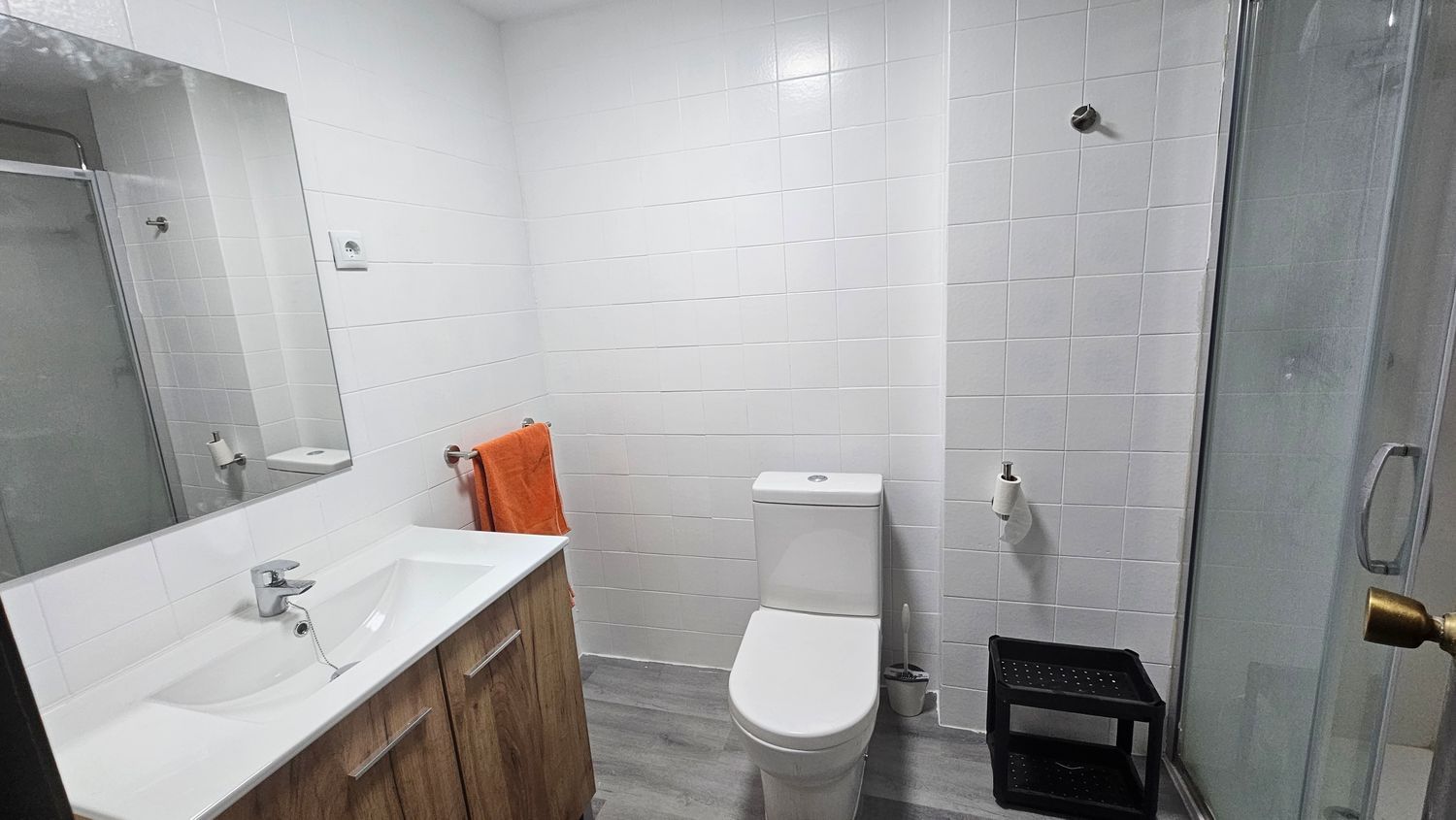 Piso en calle de Juan José Lorente, 9 - Foto 8