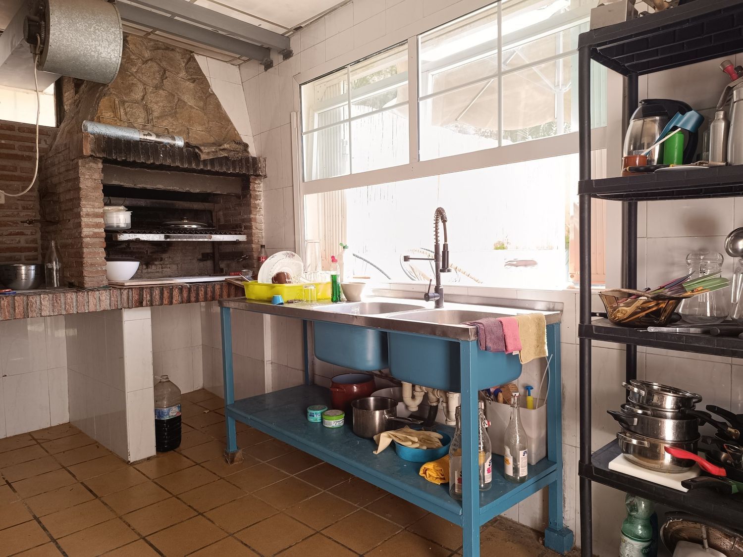 Casa o chalet independiente en Diseminado las Zorreras P12, 33, Motril pueblo, Motril pueblo - Foto 16