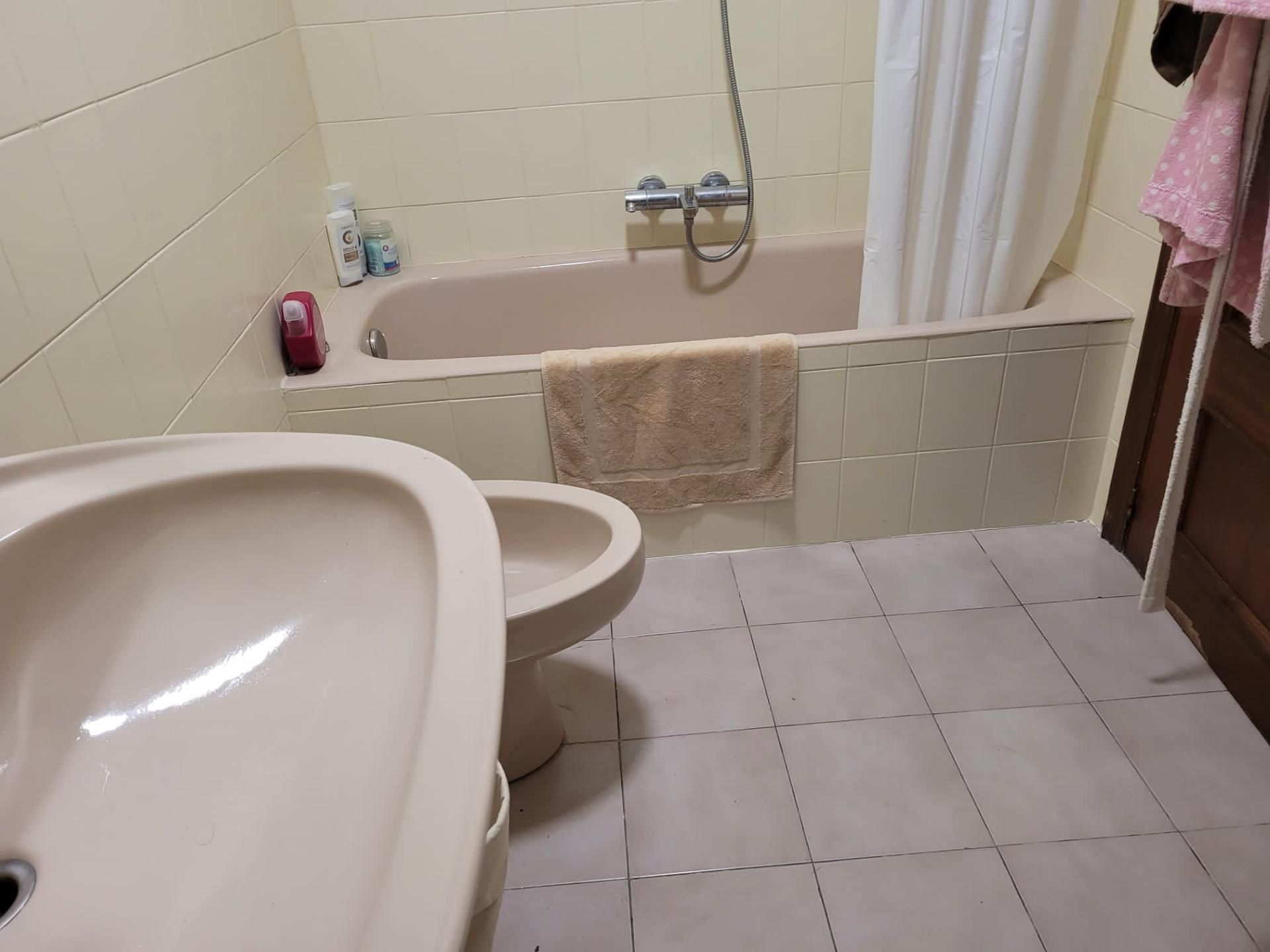 Piso en  Calle Félix Aramburu 5 - Foto 8