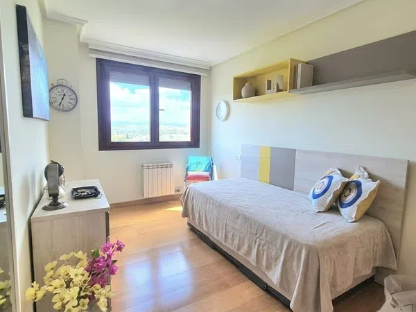 Piso en calle Francisco Tomás y Valiente, 27 - Foto 11