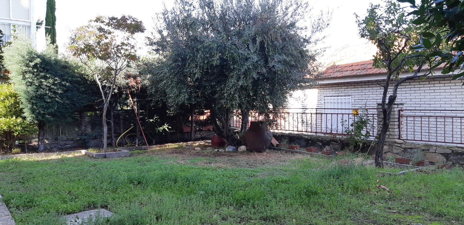 Casa o chalet independiente en Prolongación del burguillo, 10 - Foto 4