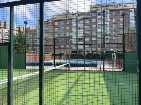 Piso en calle de Grañón, 8