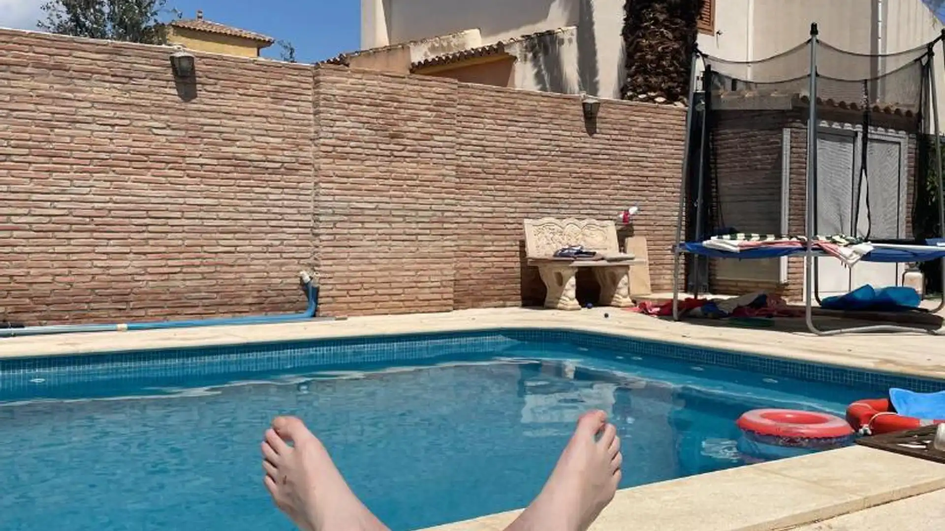 Chalet en  Avenida de la Libertad 14 - Foto 30