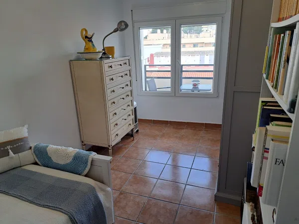 Piso en Paseo del Saladar, 112 8 piso - Foto 14