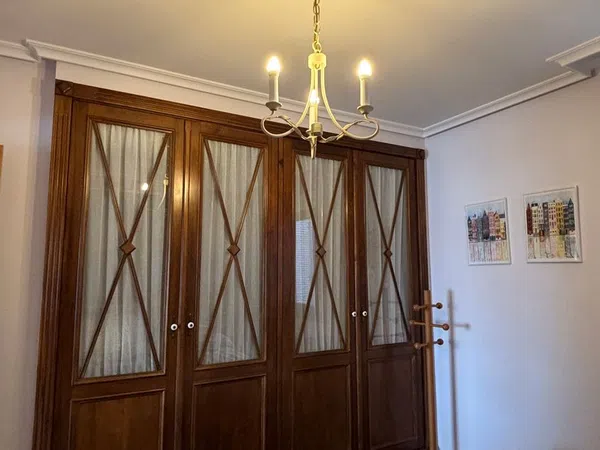 Piso en Calle Fuente del Prado, 5, Santo Domingo-El Campillín - Foto 13