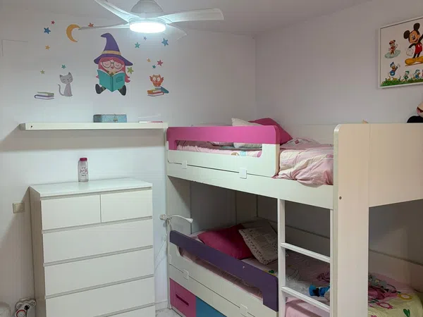 Chalet pareado en Calle de María Zambrano, 9, Centro, Centro - Foto 5
