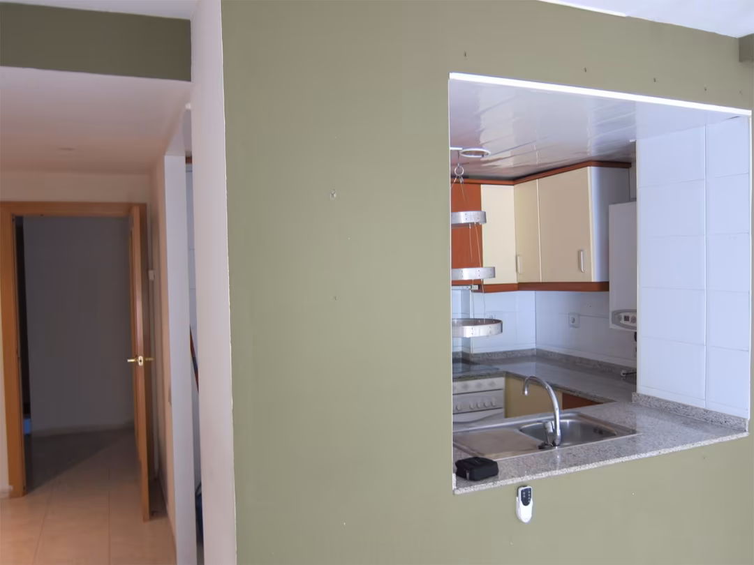 Piso en  Plaça Joan Brossa 7 - Foto 4