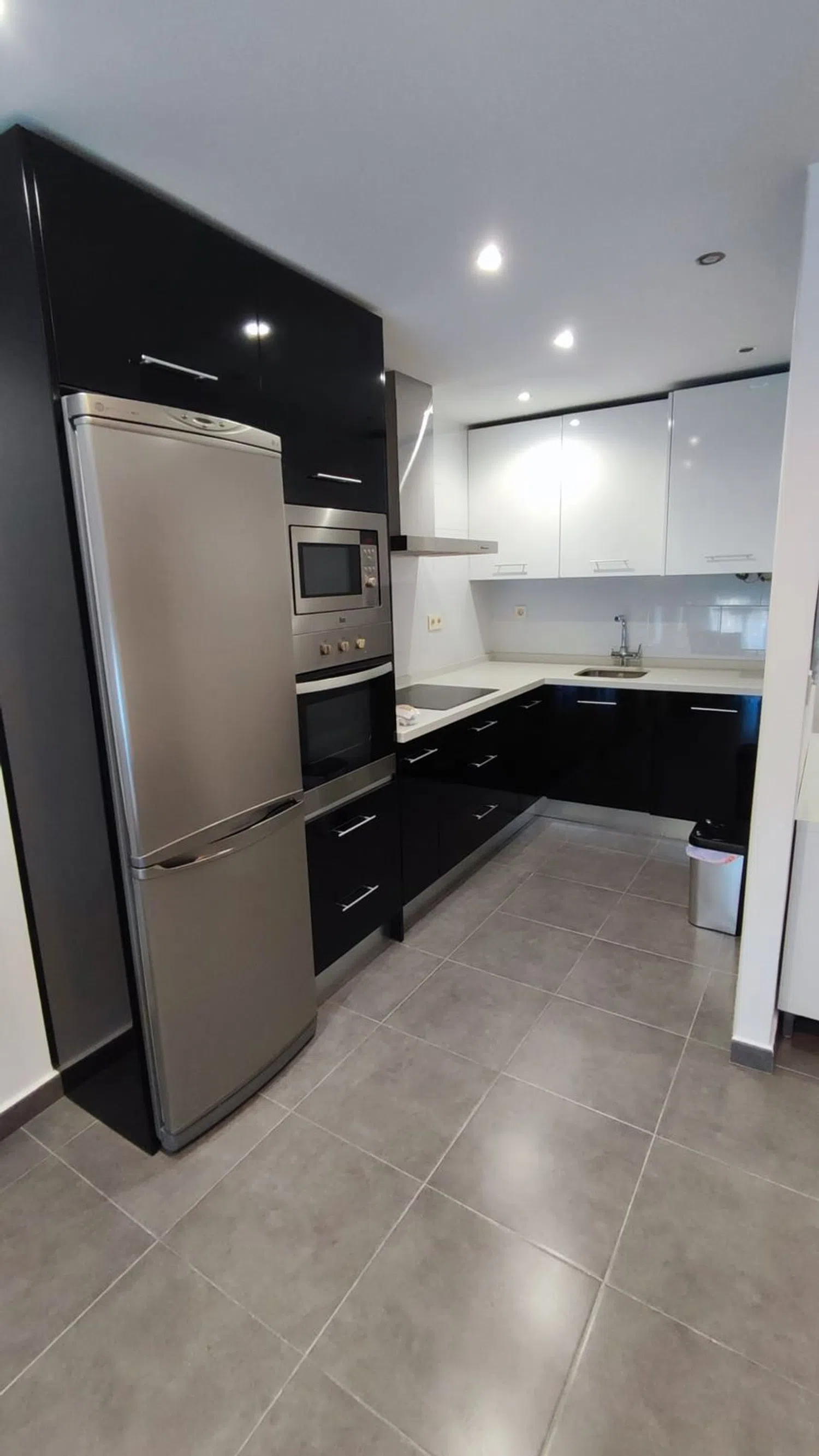 Piso en calle los Carrascos, 128 - Foto 5