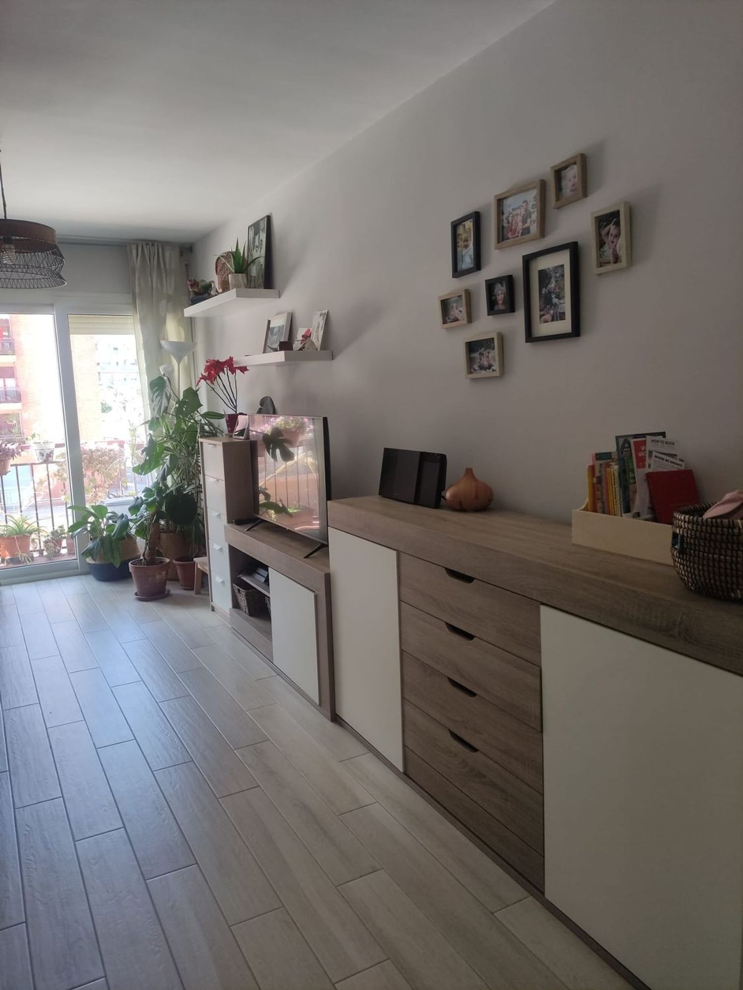 Piso en Calle de Florenci Vives, 14, Nou Eixample Nord, Nou Eixample Nord - Foto 5
