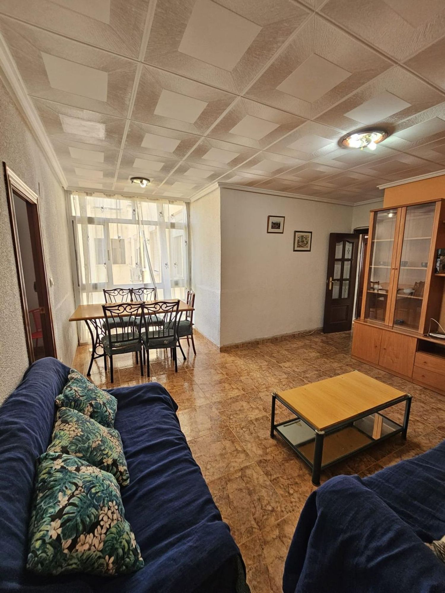 Piso en Calle de l'Enginyer Rafael Janini s/n, L'Illa Perduda - Foto 2