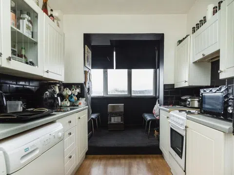 Piso en calle Calvario, 126 - Foto 9