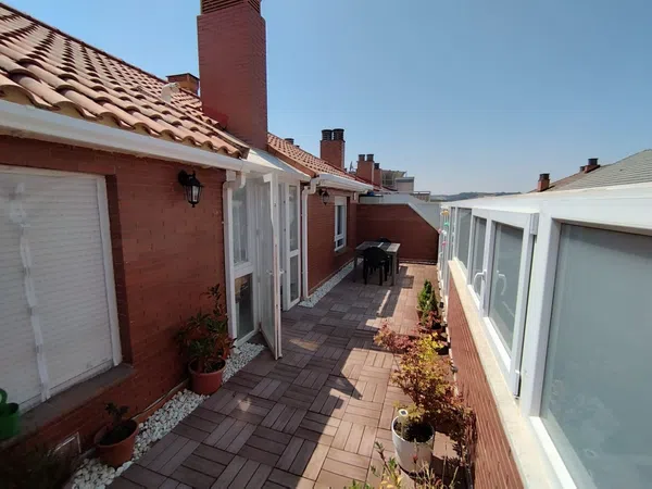 Ático en Calle Juan de Austria, 6, Tercer Barrio, Tercer Barrio - Foto 32
