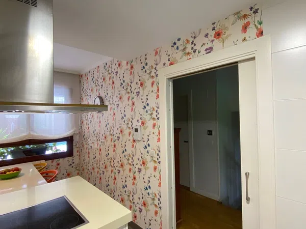 Chalet adosado en Calle Abraham Lincoln, 20, Zabalgana - Ariznabarra - Foto 12