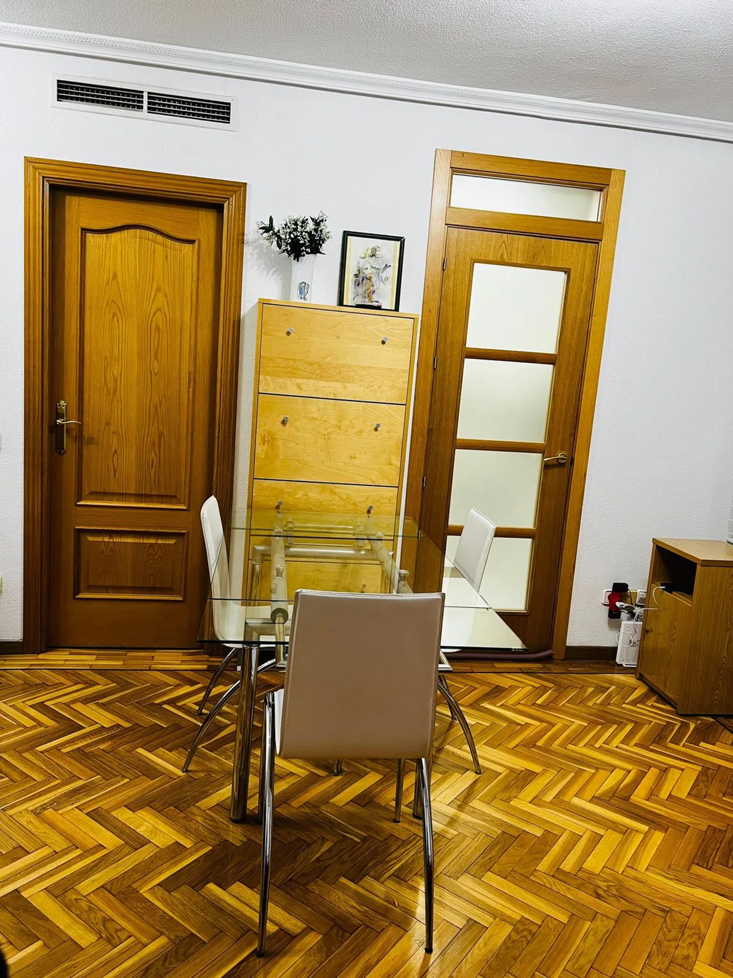 Estudio en calle del Corazón de María, 5 - Foto 10